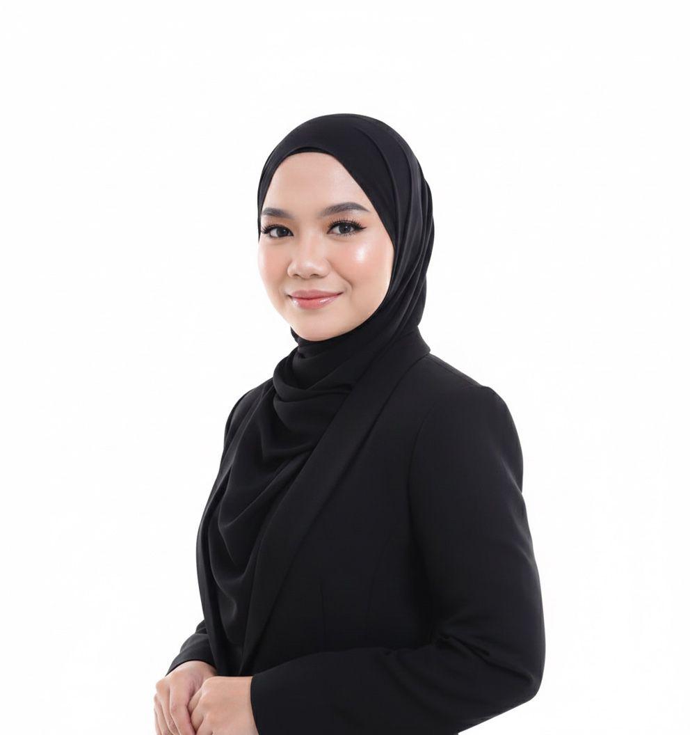 Izzaty Syakirah