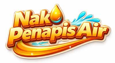 Nak Penapis Air