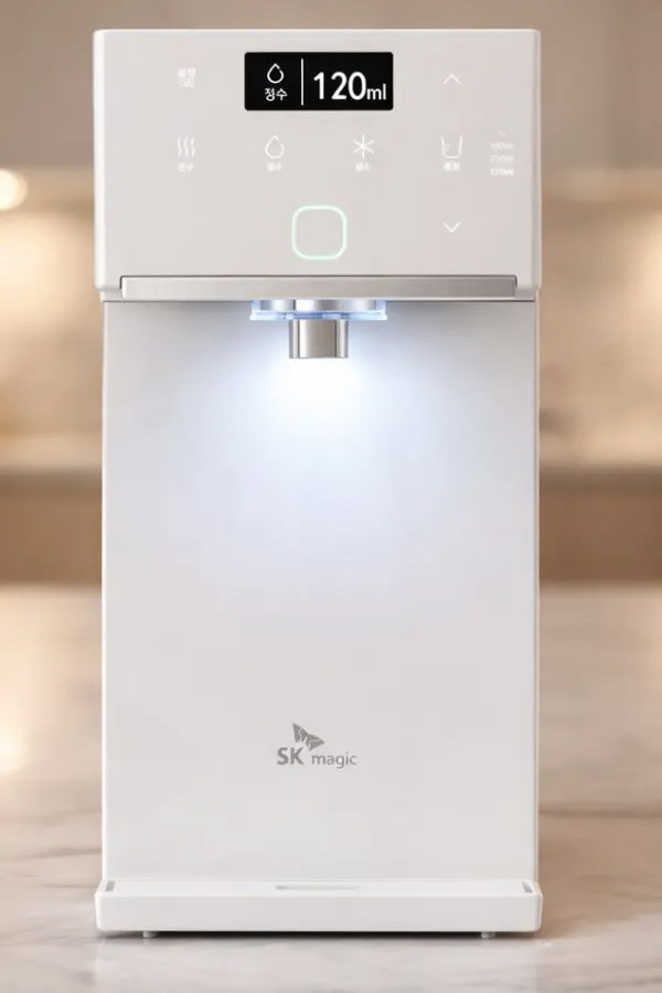 SK Magic SUPERSLIM+