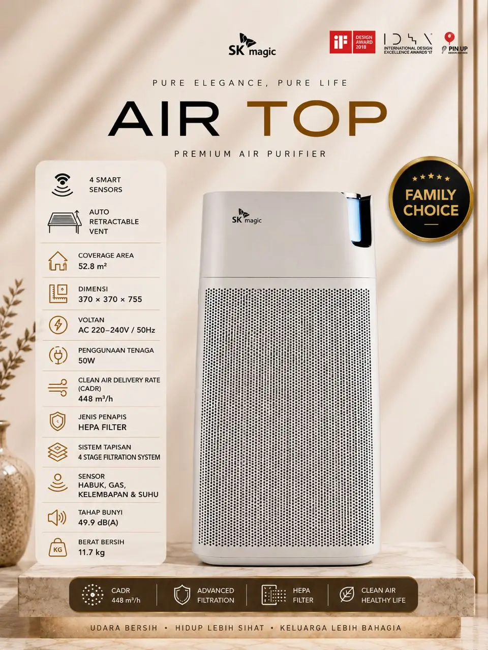 AIR TOP